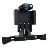 Gamber-Johnson NotePad™ Touch Universal Tablet Holder with Lock